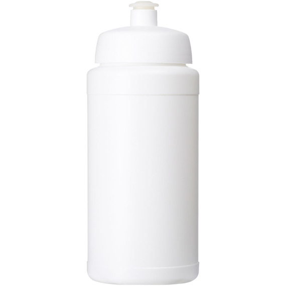 Bouteille Baseline® Plus 500 ml avec couvercle sport publicitaire