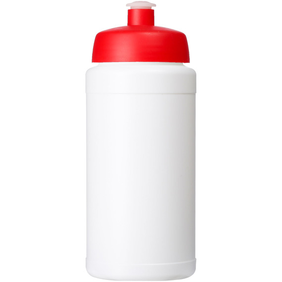 Bouteille Baseline® Plus 500 ml avec couvercle sport publicitaire