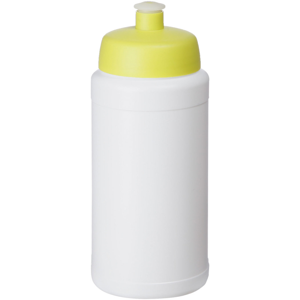 Bouteille Baseline® Plus 500 ml avec couvercle sport publicitaire