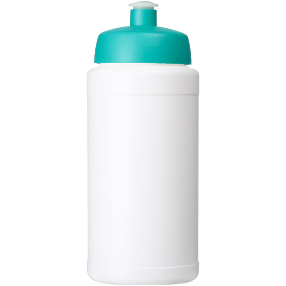 Bouteille Baseline® Plus 500 ml avec couvercle sport publicitaire