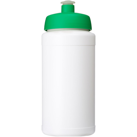 Bouteille Baseline® Plus 500 ml avec couvercle sport publicitaire