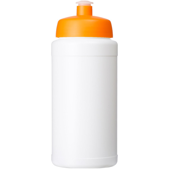 Bouteille Baseline® Plus 500 ml avec couvercle sport publicitaire