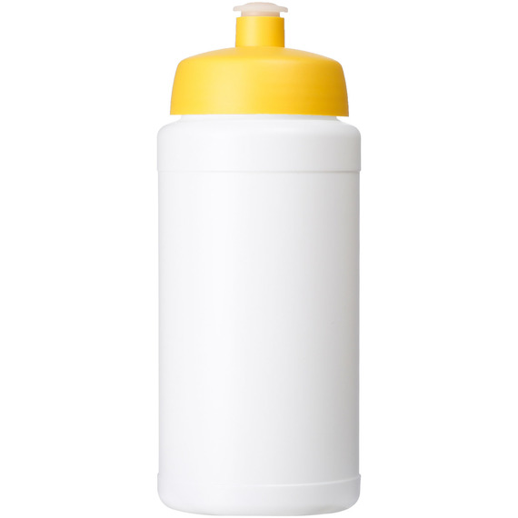 Bouteille Baseline® Plus 500 ml avec couvercle sport publicitaire