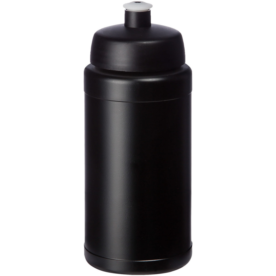 Bouteille Baseline® Plus 500 ml avec couvercle sport publicitaire