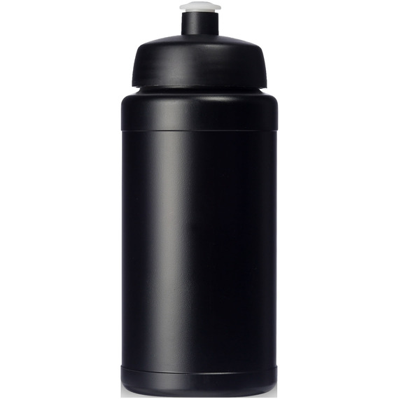 Bouteille Baseline® Plus 500 ml avec couvercle sport publicitaire