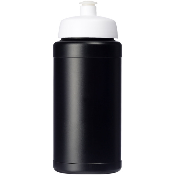 Bouteille Baseline® Plus 500 ml avec couvercle sport publicitaire