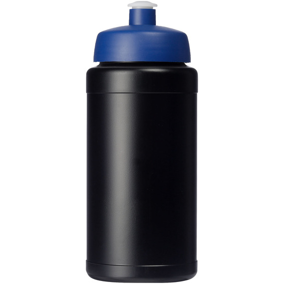 Bouteille Baseline® Plus 500 ml avec couvercle sport publicitaire