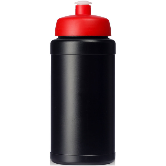 Bouteille Baseline® Plus 500 ml avec couvercle sport publicitaire