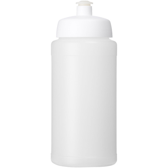 Bouteille Baseline® Plus 500 ml avec couvercle sport publicitaire