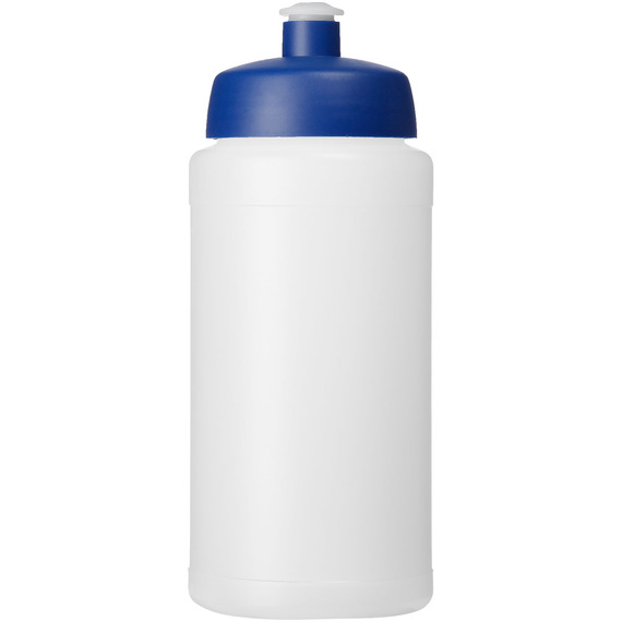 Bouteille Baseline® Plus 500 ml avec couvercle sport publicitaire