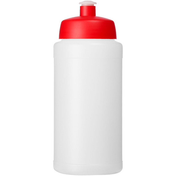 Bouteille Baseline® Plus 500 ml avec couvercle sport publicitaire