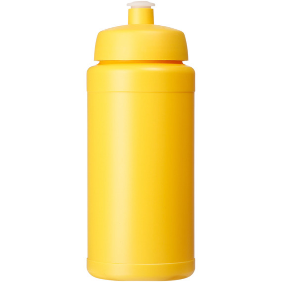 Bouteille Baseline® Plus 500 ml avec couvercle sport publicitaire