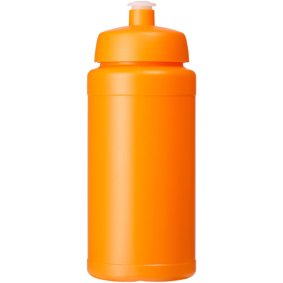 Bouteille Baseline® Plus 500 ml avec couvercle sport publicitaire