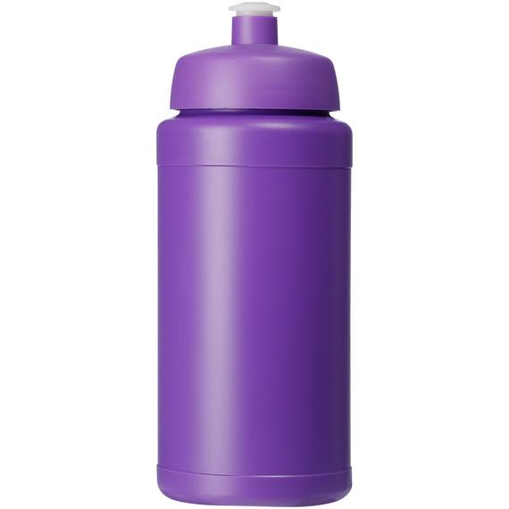 Bouteille Baseline® Plus 500 ml avec couvercle sport publicitaire