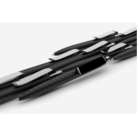 Stylo prodir Suisse personnalisable QS03