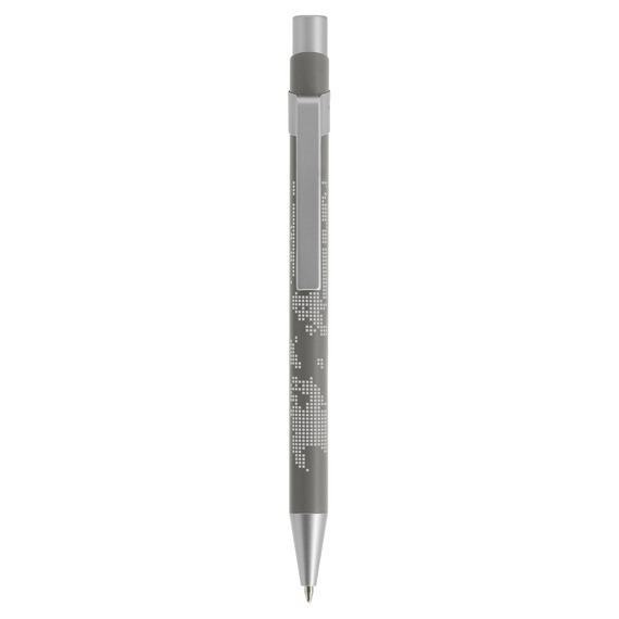 Stylo BIC® Métal Pro personnalisable