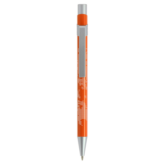 Stylo BIC® Métal Pro personnalisable