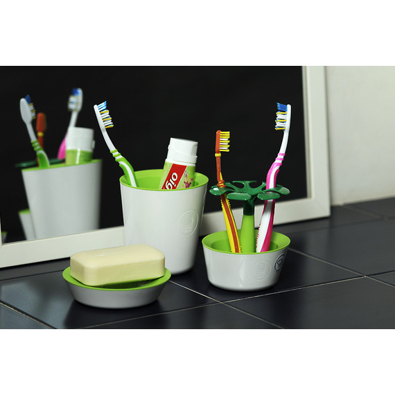 Support stylos publicitaire biodégradable Made in France Pack