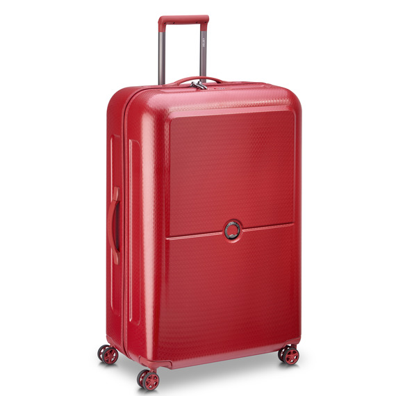 Cadeaux d'affaires valise trolley  Delsey Turenne Paris 75 cm