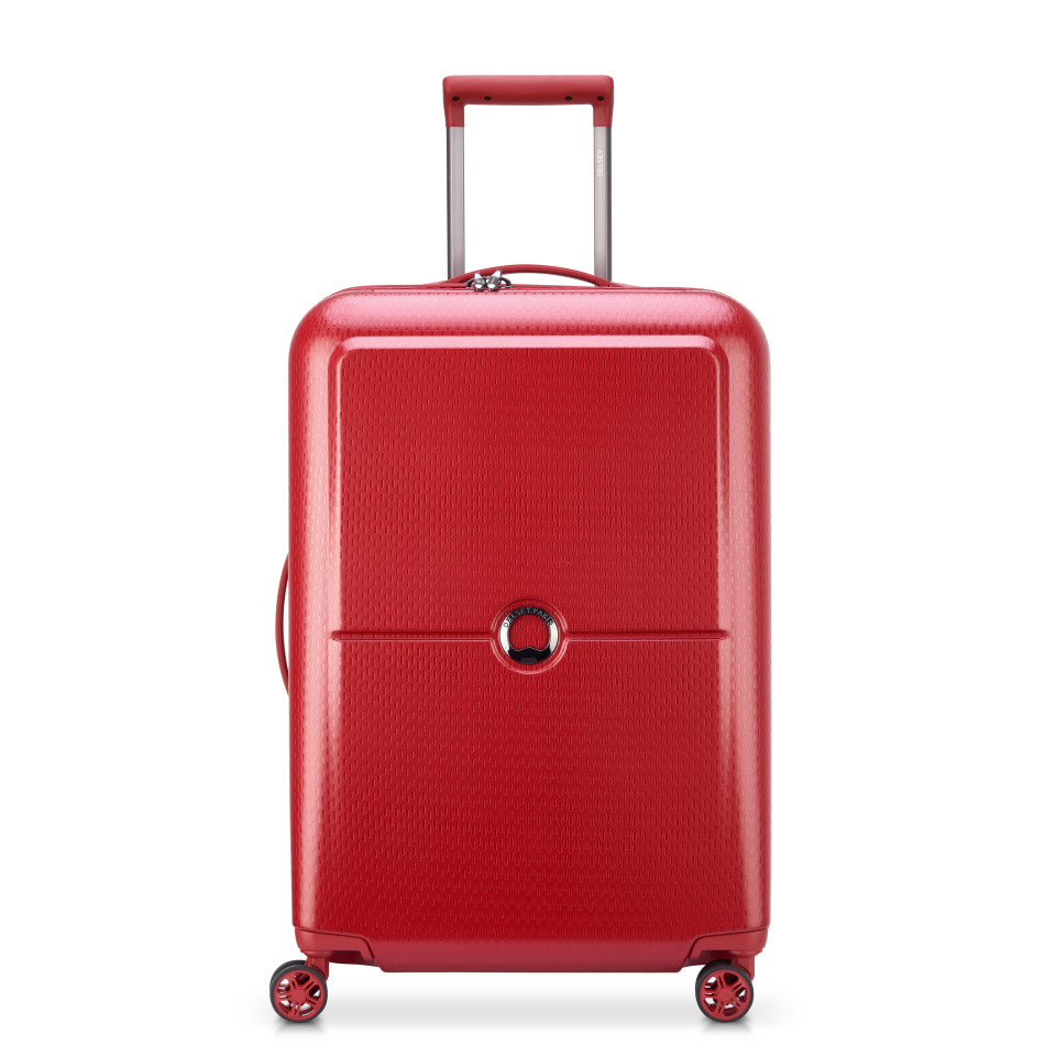 Cadeaux d'affaires valise trolley  Delsey Turenne 65 cm