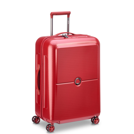 Cadeaux d'affaires valise trolley  Delsey Turenne 65 cm