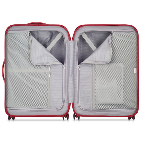 Cadeaux d'affaires valise trolley  Delsey Turenne 65 cm