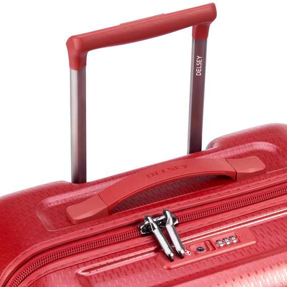 Cadeaux d'affaires valise trolley  Delsey Turenne 65 cm