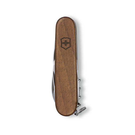 Couteau publicitaire Victorinox Spartan Wood bois