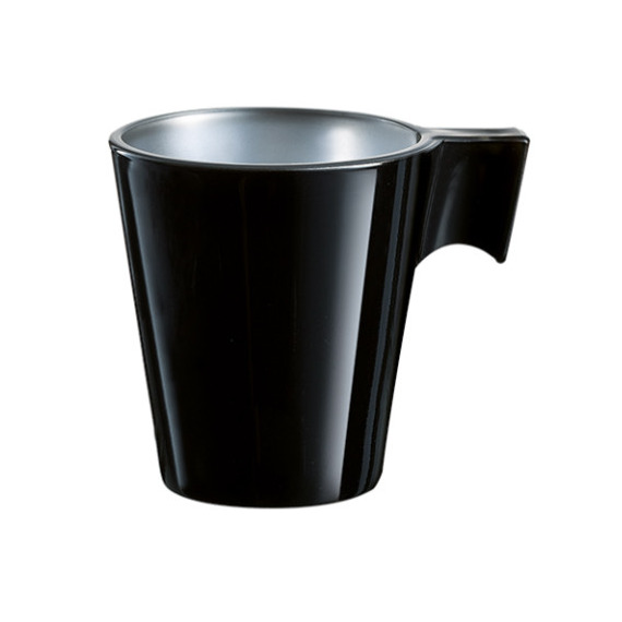 Mug personnalisé express Luminarc® 22cl fabriqué en France Flashy Longo