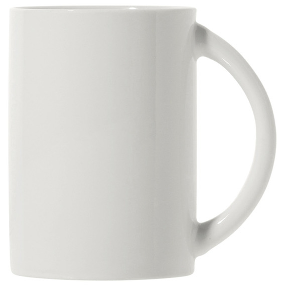 Mug porcelaine personnalisé Marseille fabriqué Europe 25cl