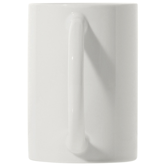 Mug porcelaine personnalisé Marseille fabriqué Europe 25cl