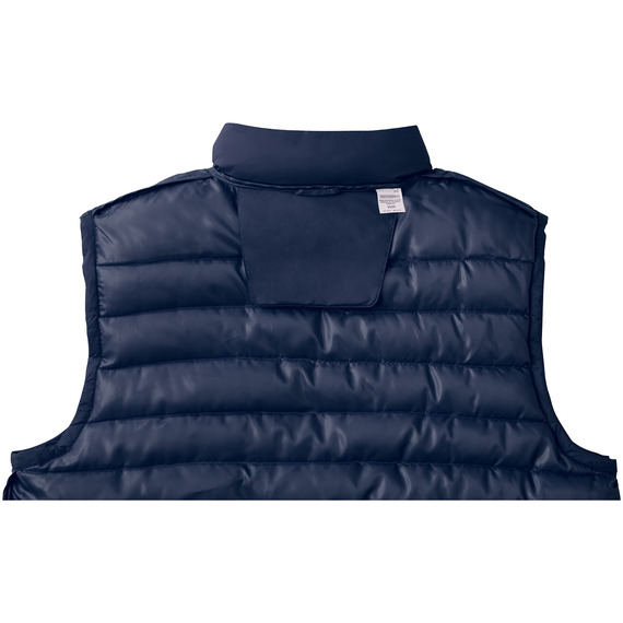 Bodywarmer publicitaire pour hommes Pallas