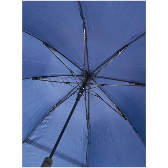 Parapluie publicitaire coupe-vent à ouverture automatique 23" Bella