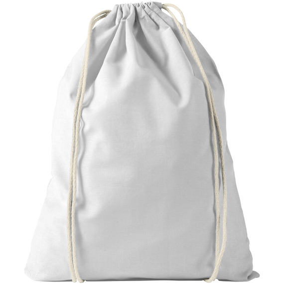 Sac publicitaire premium coton Oregon Express