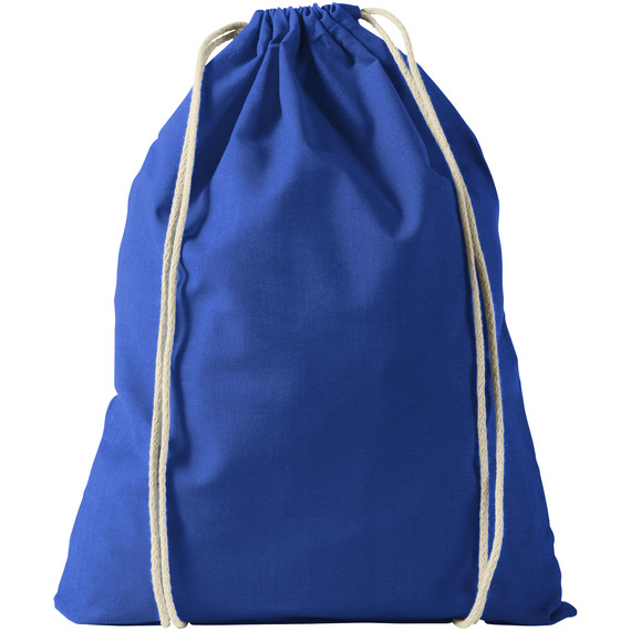 Sac publicitaire premium coton Oregon Express