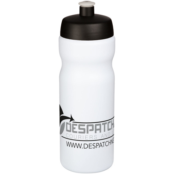 Bouteille de sport Baseline® Plus 650 ml publicitaire