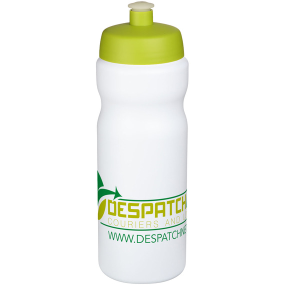 Bouteille de sport Baseline® Plus 650 ml publicitaire