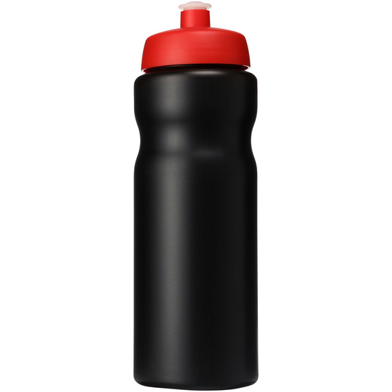 Bouteille de sport Baseline® Plus 650 ml publicitaire