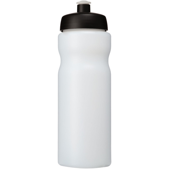 Bouteille de sport Baseline® Plus 650 ml publicitaire