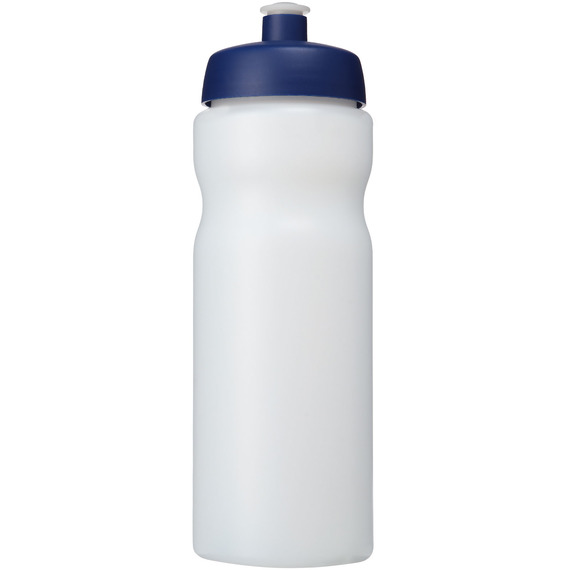 Bouteille de sport Baseline® Plus 650 ml publicitaire