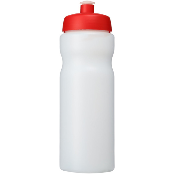 Bouteille de sport Baseline® Plus 650 ml publicitaire