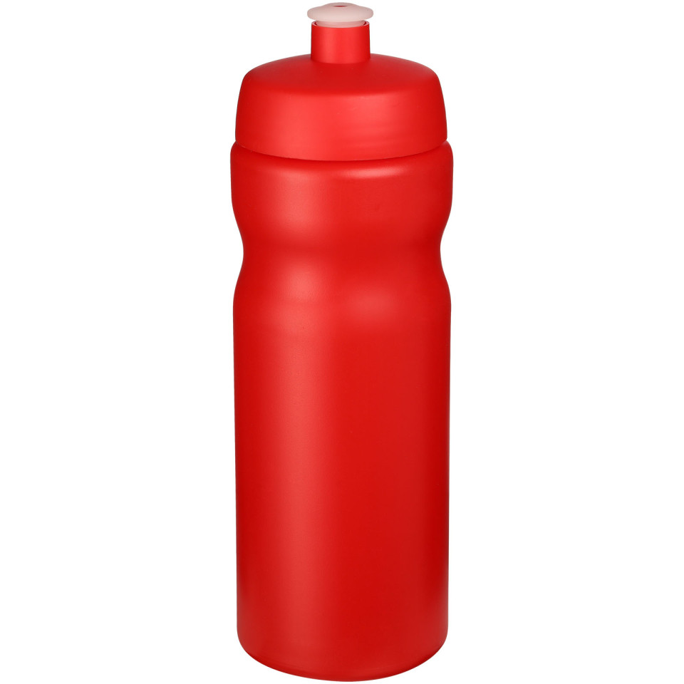 Bouteille de sport Baseline® Plus 650 ml publicitaire