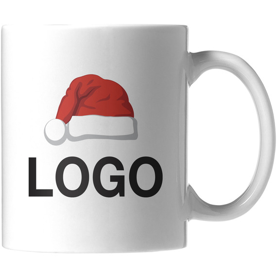 Mug publicitaire Express avec marquage sublimation