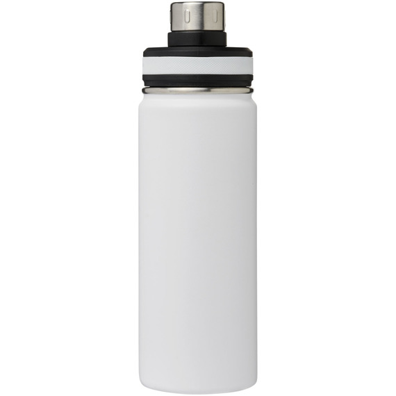 Bouteille publicitaire de sport 590 ml avec isolation par le vide et couche de cuivre Gessi