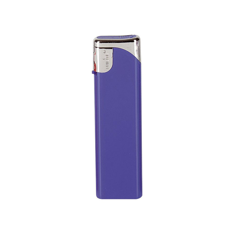 Briquet personnalisable Slider