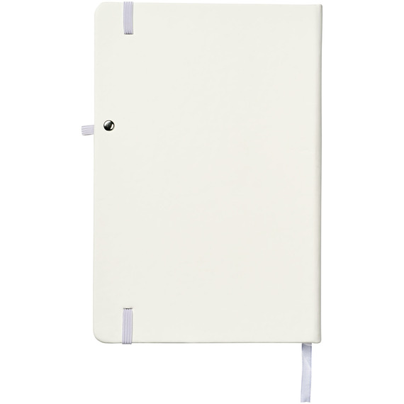 Carnet publicitaire publicitaire de notes Medium polar WH