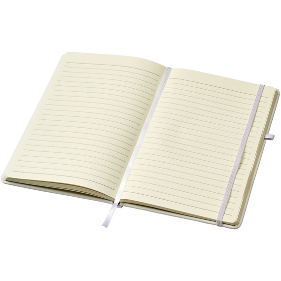 Carnet publicitaire publicitaire de notes Medium polar WH