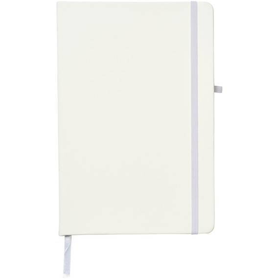 Carnet publicitaire publicitaire de notes Medium polar WH