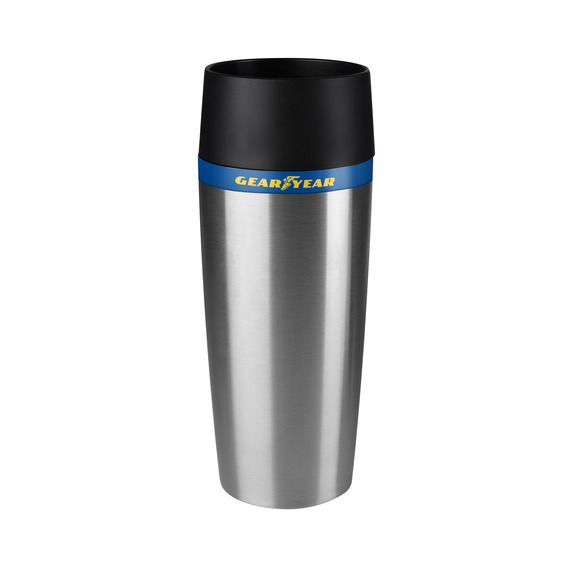 Mug publicitaire de voyage double paroi 360 ml