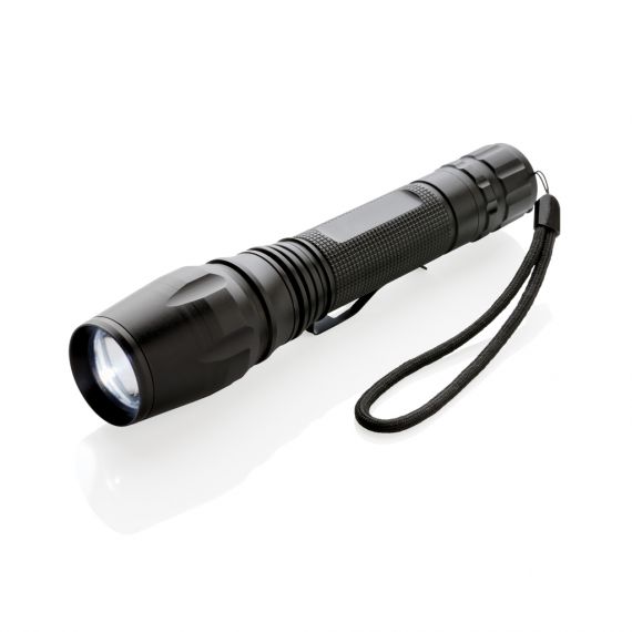 Lampe torche publicitaire CREE 10 W